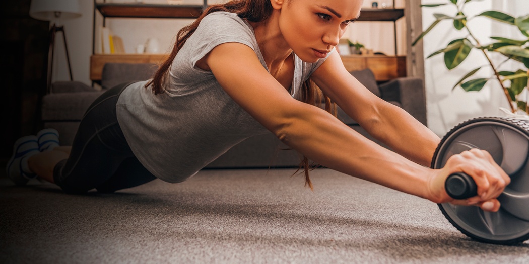 Ab Workout for Climbers